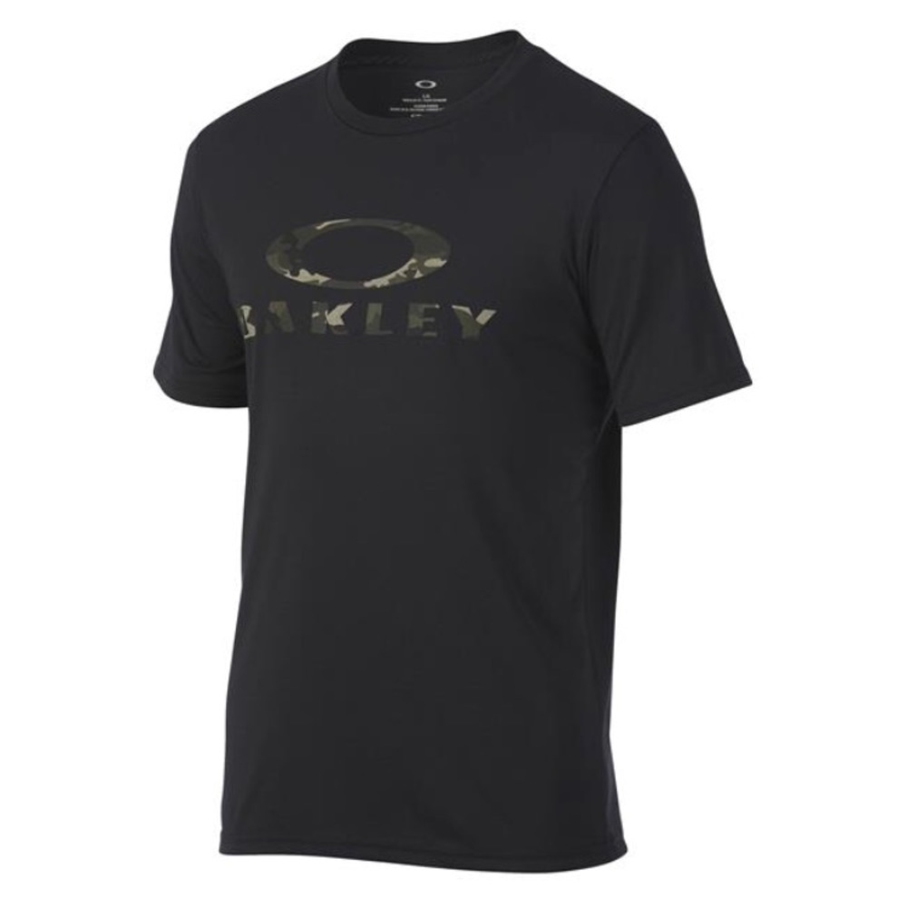 Oakley Men’s Stealth II Short Sleeve Tee